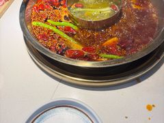-二荆条·城市森林火锅旗舰店