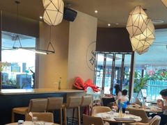 -原石牛扒·约会餐厅(龙城万科里店)