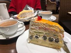 -HARBS(渋谷ヒカリエ シンクス店)