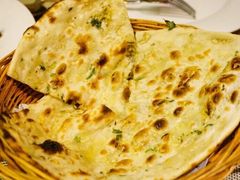 -Pita's&Tika's中东和印度风味餐厅(龙湖天街店)