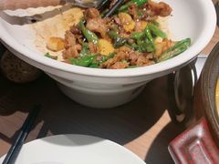 -沅江水·湖南家宴(南村万博长隆商圈店)