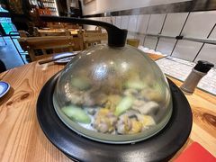 -阿鸡鱼庄·顺德鲜蒸小炒(亚运村店)