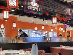 -八合里牛肉火锅(上海中山公园店)