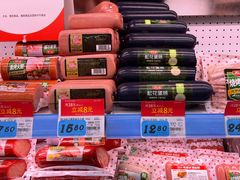 -大润发(康桥店)