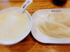 -冰泉豆浆馆(潘塘店)