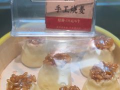 -老淮滨-蚌埠非遗小吃(淮河路店)