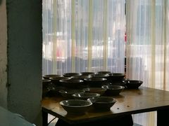 -梯坎豆花