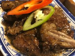-百年恒益烧腊海鲜酒家·非遗传承(广州黄埔店)