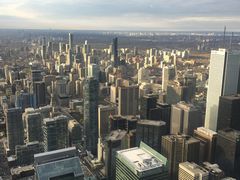 -360 The Restaurant at the CN Tower