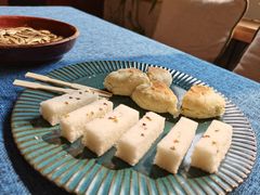 -一号铺子·大炉茶