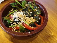 -云海肴·汽锅鸡·云南菜(苏州中心店)
