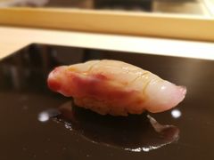 -鮨青(恒基名人购物中心店)