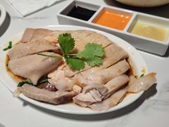 -芽笼芽笼新加坡餐厅(环球港店)