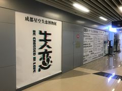 -成都失恋馆