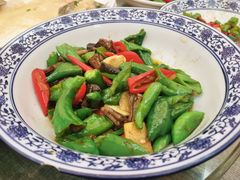 农家小炒肉-一品湘(广州岑村商贸市场店)