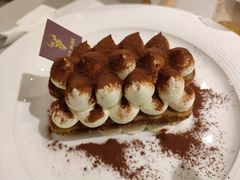 -Deer Park鹿园西餐(仁恒置地广场店)