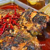 这家美味烤鱼，真的N刷都不腻！