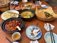 -青城甲(青城山店)