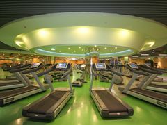 -凤凰健身会馆(凤凰广场A楼店)
