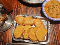 -破店肥哈·海鲜·烧烤(郑州银泰inPARK店)