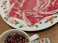 -北京老门框爆肚涮肉馆(凤城六路店)