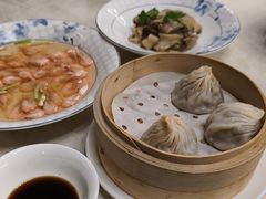 -二泉园老菜馆·百年无锡菜