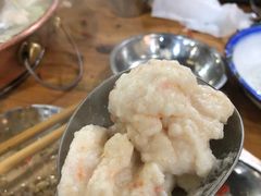 -东镇老火锅(长春路首店)