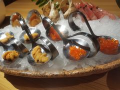 -花和海鲜自助(梅江店)