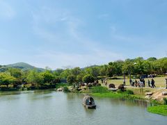 -南山风景名胜区