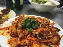 -松明一烤肉馆(鲁园店)