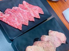 -大阪烧肉BAKA一代(十亩地店)