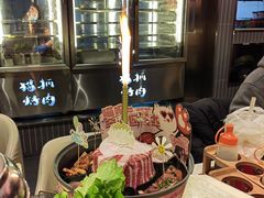 -猫抓烤肉(春熙路店)