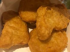 -麦当劳(双榆树店)