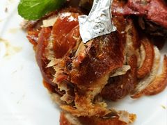 -味+新京宴·烤鸭·北京菜(创意谷店)