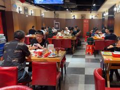 -永红源啤酒·烧烤·海鲜·大排档(台柳路店)