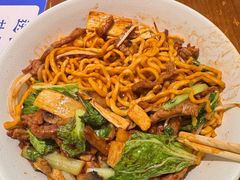 -寻裕记·现炒浇头面(人民广场店)