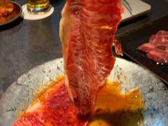 -东京烧肉 平城苑(银座５丁目店)