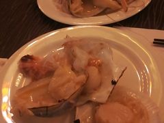 -博林圣海伦酒店-LA VILLA自助西餐厅(华侨城店)