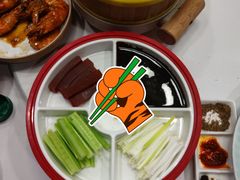 -东兴楼饭庄(六里桥店)