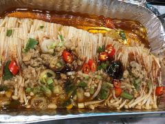 -清真·金鑫隆牛羊肉(环山路店)