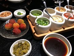 -官也街澳门火锅(新源里店)
