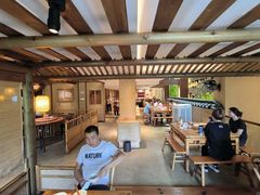 -田小狗的饭店(碧桂园店)