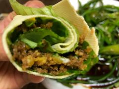 -88号小吃店·经典云南菜·地道纳西美食