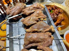 -和庆斋羊蝎子火锅·碳缸烧烤(顺义旗舰店)
