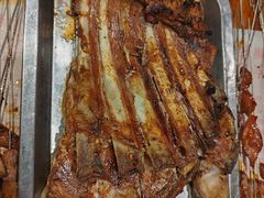 烤羊排-老白清真烧烤(锦州旗舰店)