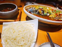 -湘与香缘·湖南菜(王府井北京市百货大楼店)
