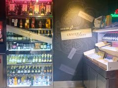 -囧吉香生蚝牛排馆(湖北路店)