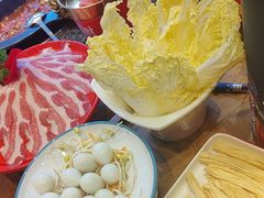 -蜀大侠火锅(香格里拉店)