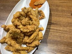 油酥小酥肉-三生小馆(亭知路店)
