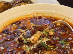 -喜乐餐厅•灯笼虾球首创者•本地小海鲜(二马路店)